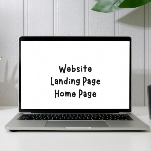 "The Chordline" Website