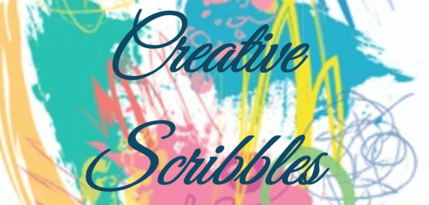 creative scribbles