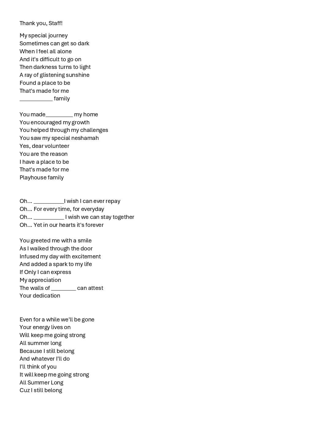 Lyrics - Image 4