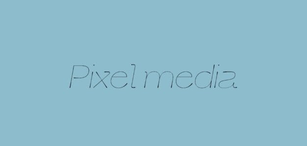 Pixelmedia