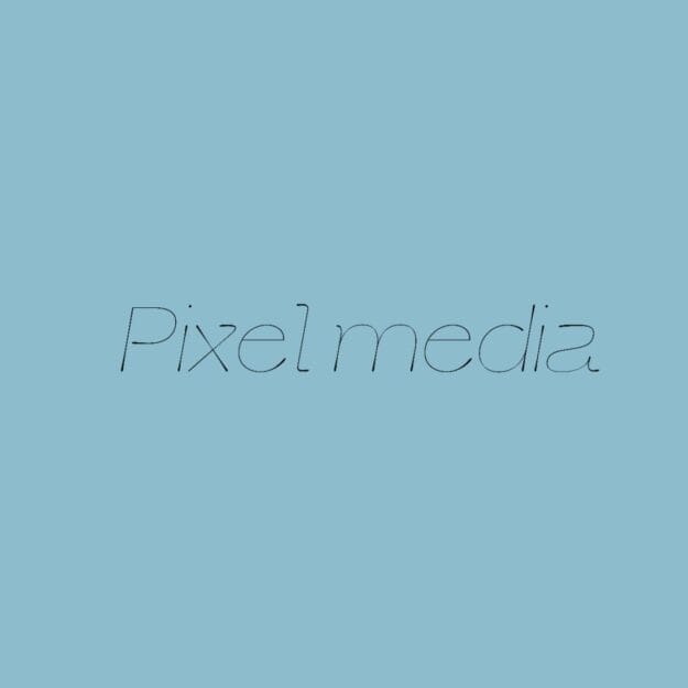 Pixelmedia