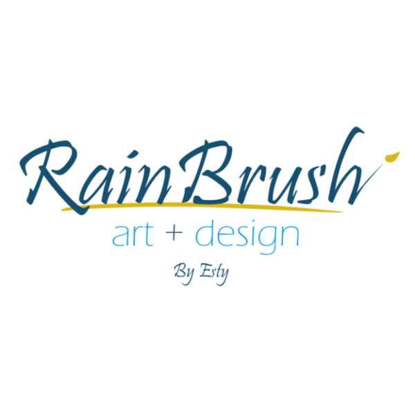 Advertisement Design by RainBrushArt
