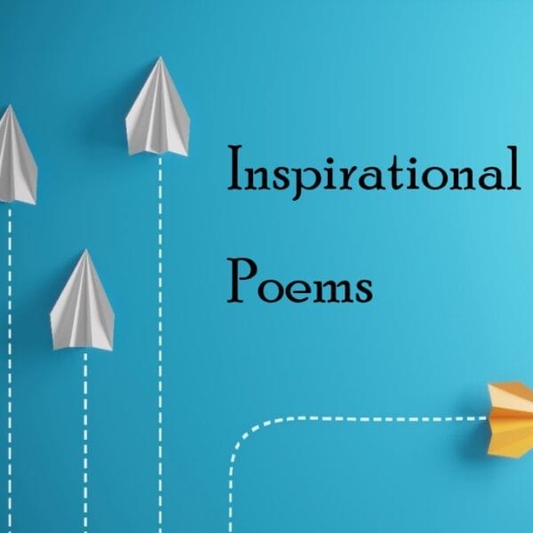 Inspirational Poems by “ForWord It”