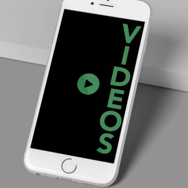 Video Animation by Private Design